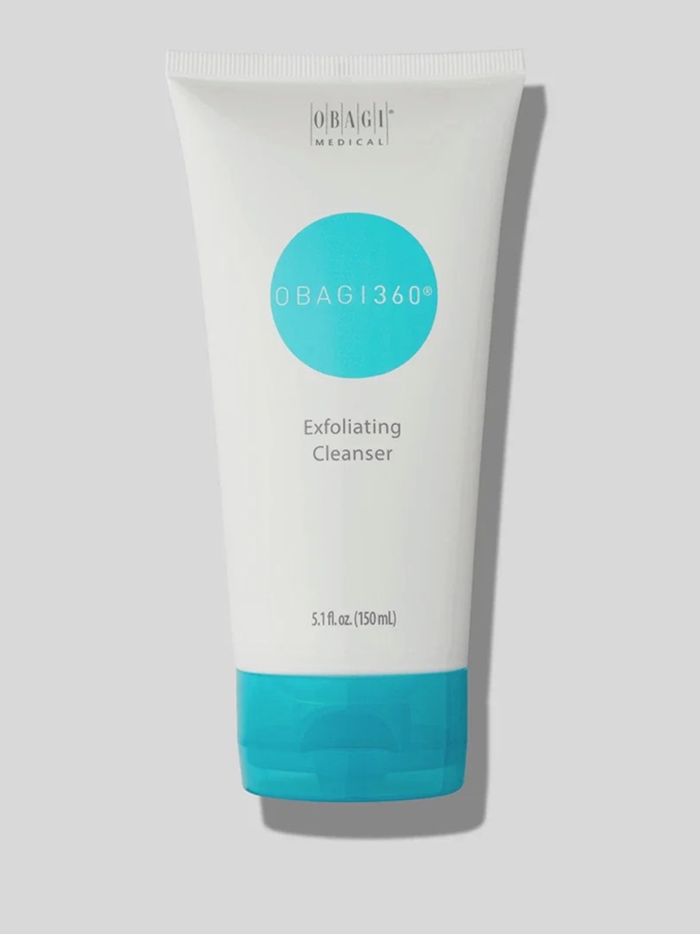 🆕 Obagi Medical 360 Exfoliating Cleanser ✨new in box unused✨ 5.1oz. - Picture 5 of 13
